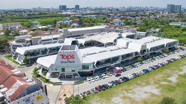 BEEHIVE Lifestyle Mall